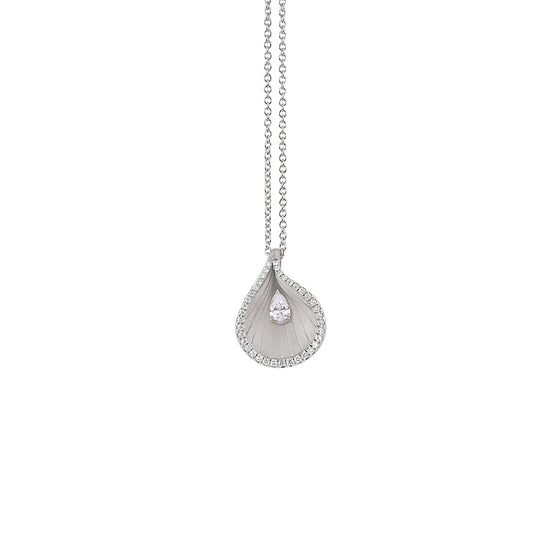 Annamaria Cammilli Diamond Premiere Pendant