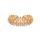 Etho Maria Multi-Cut Brown Diamond Bracelet