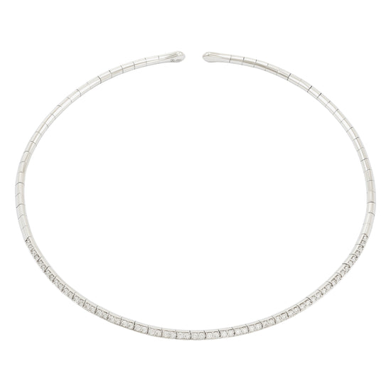 Etho Maria Diamond Cord Necklace