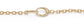 Pave Micro Link and Pave Clasp Diamond Necklace