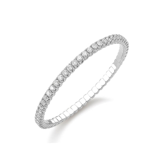 Picchiotti Xpandable™ 5.62CT Diamond Tennis Bracelet