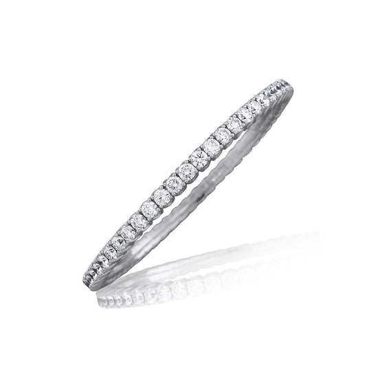 Picchiotti Xpandable™ 8.31CT Diamond Tennis Bracelet