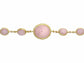Piranesi Pink Opal Bracelet
