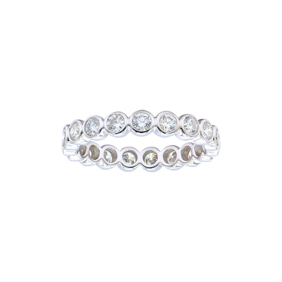 1.24CT Diamond Ring