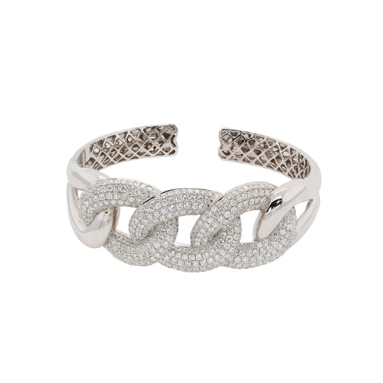 Diamond Bracelet