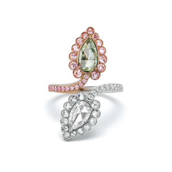 J Fine Bypass Ring