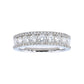 Diamond Triple Band