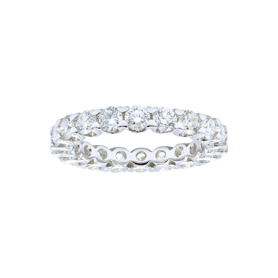 2.20CT Diamond Band
