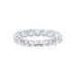 2.20CT Diamond Band