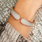 J Fine Reverse Saddle Cuff