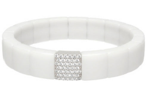 The Square Domino Bracelet