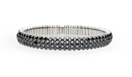 Roberto Demeglio Black Diamond Bracelet